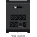 UPS Vertiv POWERUPS 200 ESSENTIAL PSA6E-1600IT-IEC