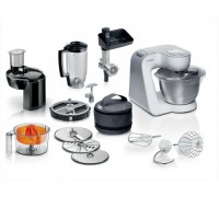 Serie 4 MUM58251