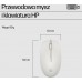 HP bezprzewodowa mysz klawiaturowa Combo, Klucz Copilot - Cashmere biały