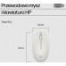 HP bezprzewodowa mysz klawiaturowa Combo, Klucz Copilot - Cashmere biały