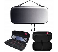 Twardy Swith tywny Case Case Etui Waliwith ka Case For Nintenfor Switch 2 / Jys-ns2283 / Cwith arno - White