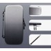 Twardy Swith tywny Case Case Etui Waliwith ka Case For Nintenfor Switch 2 / Jys-ns2283 / Cwith arno - White