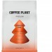 Coffee Plant kawa ziarnista Świąteczna Indonezja Poda Wet Hulled Filter 250 g