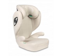 FOTELIK BREEZY BEIGE (100-150cm)