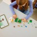 LEGO Minecraft Farma kurczaków (21585)