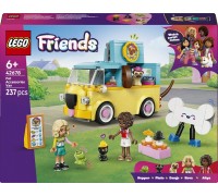 LEGO Friends Furgonetka z akcesoriami (42678)