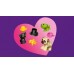 LEGO Friends Furgonetka z akcesoriami (42678)