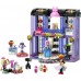 LEGO Friends Pokaz mody w mieście Heartlake (42685)