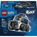 LEGO City Ciężarówka policyjna (60481)