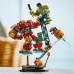 LEGO Marvel Epicka bitwa: Hulkbuster kontra Hulk (76343)