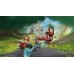 LEGO Ninjago Bitwa ninja: domek na drzewie z pojazdami (71857)