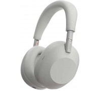 Sony WH-1000XM6 Noise Cancelling  Bluetooth, Platynowy Srebrny