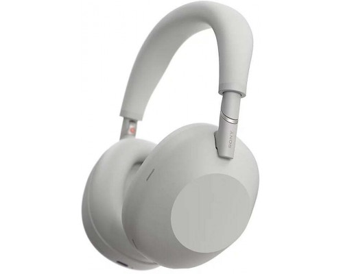 Sony WH-1000XM6 Noise Cancelling  Bluetooth, Platynowy Srebrny