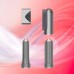 for hair 5w1 WEBBER HD4 1300W z JONIZACJĄ I REGULACJĄ 5 końcówek