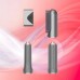 for hair 5w1 WEBBER HD4 1300W z JONIZACJĄ I REGULACJĄ 5 końcówek