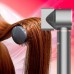 for hair 5w1 WEBBER HD4 1300W z JONIZACJĄ I REGULACJĄ 5 końcówek
