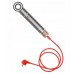 for hair 5w1 WEBBER HD4 1300W z JONIZACJĄ I REGULACJĄ 5 końcówek