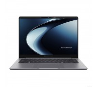 Laptop Asus Notebook ExpertBook PM3406CKA-LY0291W 14''WUXGA/Ryzen AI 5 330/16GB/SSD512GB/Radeon 820M/W11 Misty Grey 3Y NBD
