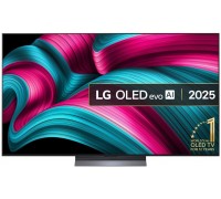 LG OLED65C54LA OLED 65'' 4K Ultra HD WebOS