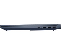 Laptop HP Victus Gaming 15-fa2039nw Intel Core 5 210H Laptop 39,6 cm (15.6") Full HD 16 GB DDR5-SDRAM 512 GB SSD NVIDIA GeForce RTX 5060 Wi-Fi 6 (802.11ax) Windows 11 Home Niebieski