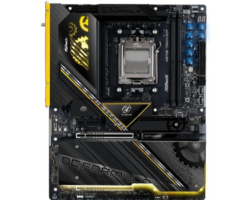 AMD X870 ASRock X870E TAICHI OCF