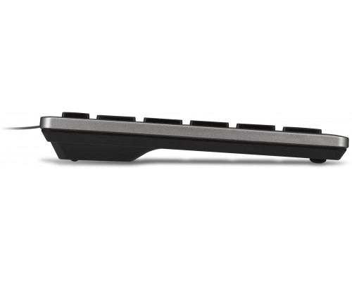 Kensington Tas KB515 EQ USB-C/USB-A WW(US)