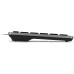 Kensington Tas KB515 EQ USB-C/USB-A WW(US)
