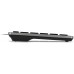 Kensington Tas KB515 EQ USB-C/USB-A WW(US)