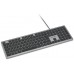 Kensington Tas KB515 EQ USB-C/USB-A WW(US)
