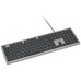 Kensington Tas KB515 EQ USB-C/USB-A WW(US)