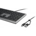 Kensington Tas KB515 EQ USB-C/USB-A WW(US)