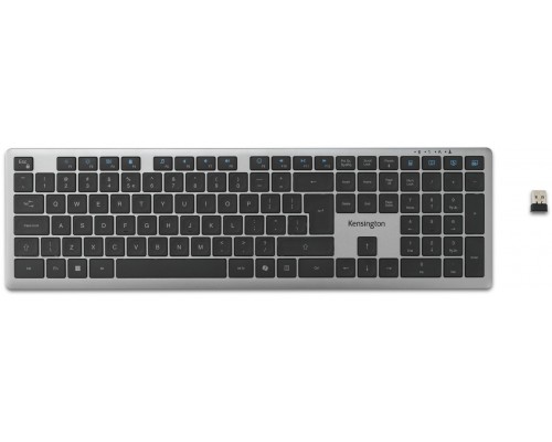 Kensington TAS KB535 EQ Wireless Multi-Device WW(US)