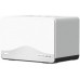 Mercusys Halo H27BE(1-pack) WiFi7 Mesh (BE3600,2,4GHz/5GHz,1x2,5GbELAN/WAN,2xGbELAN/WAN)