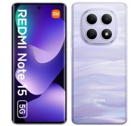 Xiaomi Redmi Note 15 5G 6/128GB Purple  (71161)