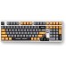 MCHOSE UT98 x Unbox Therapy Outemu Silent Peach V3 (HW-UT98-4)