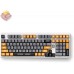 MCHOSE UT98 x Unbox Therapy Outemu Silent Peach V3 (HW-UT98-4)