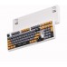 MCHOSE UT98 x Unbox Therapy Outemu Silent Peach V3 (HW-UT98-4)