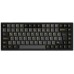Akko AKKO Black & Gold 3084B Plus Gaming , RGB – V3 Cream Blue Pro Switches, ISO DE, Black & Gold
