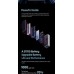 Cuktech P+Series No.15 150W 20000mAh - Grey