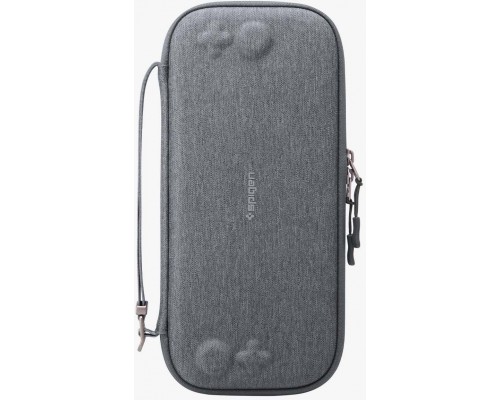 Spigen Klasden 2 Pouch, charcoal gray - Nintenfor Switch 2