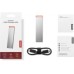 Lenovo 4XB1T88413 Zewnętrzny dysk SSD 2 TB USB Type-C 3.2 Gen 2 (3.1 Gen 2) Gray