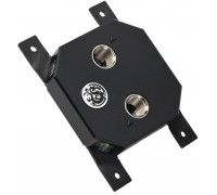SilentiumPC Bitspower Summit ES CPU Block AMD Edition - czarny