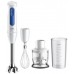 Braun MultiQuick 3 MQ30202M immersyjny 900 W White