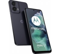 Motorola Moto G35 5G 8/128GB Black  (PB3K0039PL)