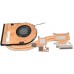 laptop heatsink for CPU and