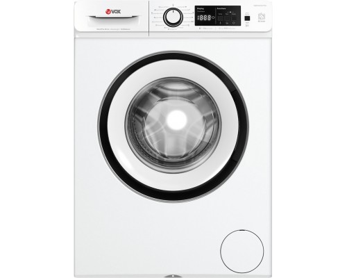 Washing machine VOX WMI1080SAT15A