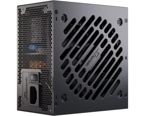 SeaSonic Core GC-650 650W ATX 3.1 (SRP-CGC651-A5A32SF)