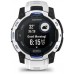 Smartwatch GARMIN Instinct 3 45mm SOLAR Whitestone