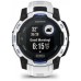 Smartwatch GARMIN Instinct 3 45mm SOLAR Whitestone