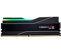 G.Skill Trident Z5 Neo RGB, DDR5, 64 GB, 6000MHz, CL34 (F5-6000J3444F64GX1-TZ5NR)